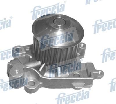 Freccia WP0481 Water pump WP0481: Buy near me at 2407.PL in Poland at an Affordable price!
