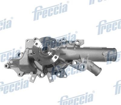 Freccia WP0148 Water pump WP0148: Buy near me in Poland at 2407.PL - Good price!