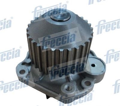 Freccia WP0443 Water pump WP0443: Buy near me in Poland at 2407.PL - Good price!