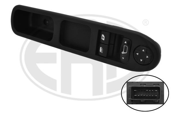 Era 662432 Power window button 662432: Buy near me at 2407.PL in Poland at an Affordable price!