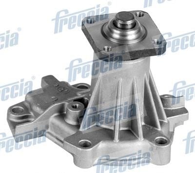 Freccia WP0363 Water pump WP0363: Buy near me in Poland at 2407.PL - Good price!