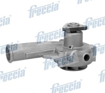 Freccia WP0339 Water pump WP0339: Buy near me in Poland at 2407.PL - Good price!