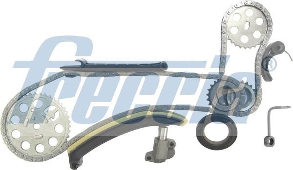 Freccia TK08-1008 Timing chain kit TK081008: Buy near me in Poland at 2407.PL - Good price!