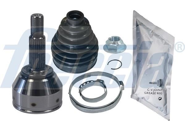 Freccia CVJ13-1081 Joint kit, drive shaft CVJ131081: Buy near me at 2407.PL in Poland at an Affordable price!