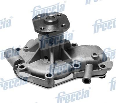 Freccia WP0330 Water pump WP0330: Buy near me in Poland at 2407.PL - Good price!