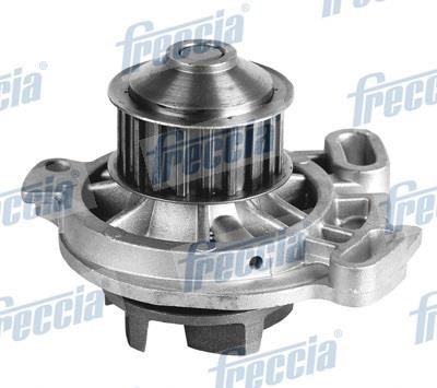 Freccia WP0320 Water pump WP0320: Buy near me in Poland at 2407.PL - Good price!