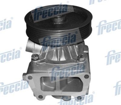 Freccia WP0112 Water pump WP0112: Buy near me in Poland at 2407.PL - Good price!