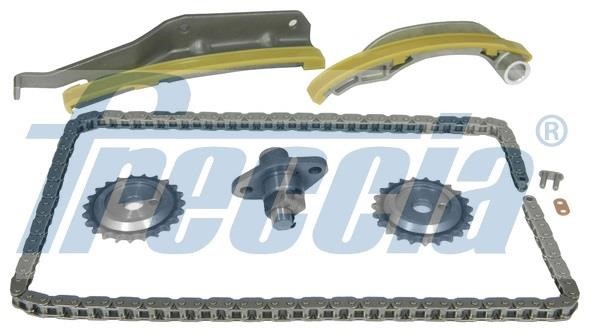 Freccia TK08-1109 Timing chain kit TK081109: Buy near me in Poland at 2407.PL - Good price!