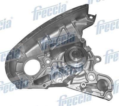 Freccia WP0151 Water pump WP0151: Buy near me in Poland at 2407.PL - Good price!