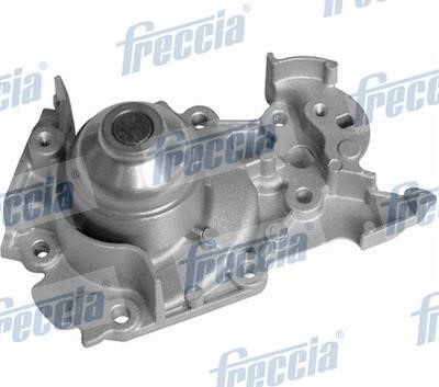 Freccia WP0115 Water pump WP0115: Buy near me in Poland at 2407.PL - Good price!