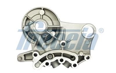 Freccia CM05-2357 Front engine cover CM052357: Buy near me at 2407.PL in Poland at an Affordable price!