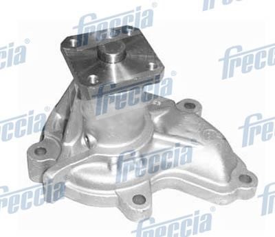 Freccia WP0528 Water pump WP0528: Buy near me in Poland at 2407.PL - Good price!