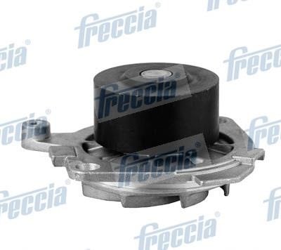Freccia WP0217 Water pump WP0217: Buy near me in Poland at 2407.PL - Good price!