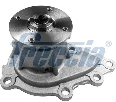 Freccia WP0604 Water pump WP0604: Buy near me in Poland at 2407.PL - Good price!