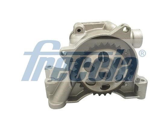 Freccia OP09-175 OIL PUMP OP09175: Buy near me at 2407.PL in Poland at an Affordable price!