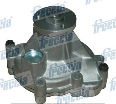 Freccia WP0463 Water pump WP0463: Buy near me in Poland at 2407.PL - Good price!