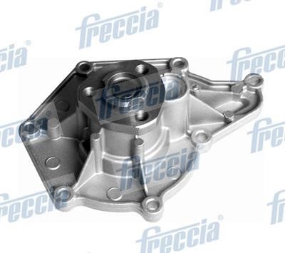 Freccia WP0142 Water pump WP0142: Buy near me in Poland at 2407.PL - Good price!