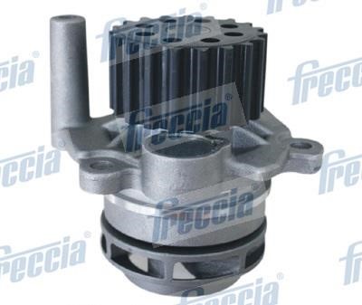 Freccia WP0172 Water pump WP0172: Buy near me in Poland at 2407.PL - Good price!
