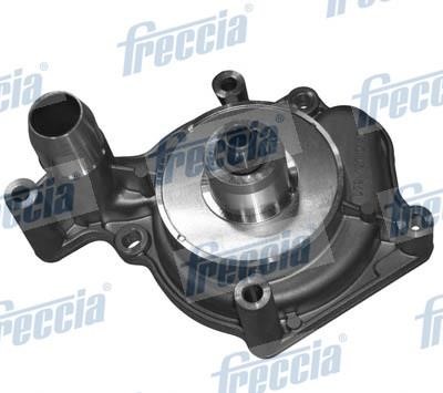 Freccia WP0442 Water pump WP0442: Buy near me in Poland at 2407.PL - Good price!