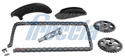 Freccia TK08-1043 Timing chain kit TK081043: Buy near me in Poland at 2407.PL - Good price!
