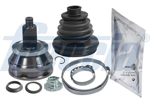 Freccia CVJ13-1015 Joint kit, drive shaft CVJ131015: Buy near me at 2407.PL in Poland at an Affordable price!