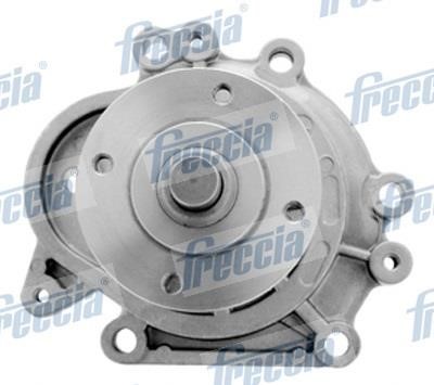 Freccia WP0469 Water pump WP0469: Buy near me in Poland at 2407.PL - Good price!
