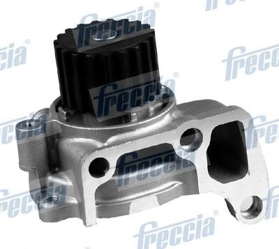 Freccia WP0275 Water pump WP0275: Buy near me in Poland at 2407.PL - Good price!
