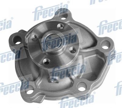 Freccia WP0428 Water pump WP0428: Buy near me in Poland at 2407.PL - Good price!