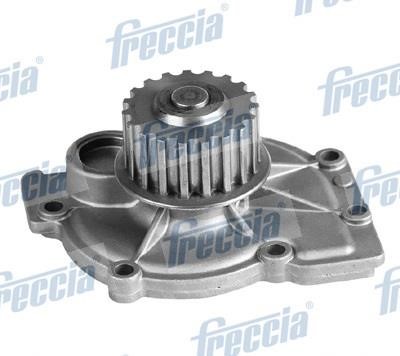 Freccia WP0360 Water pump WP0360: Buy near me at 2407.PL in Poland at an Affordable price!