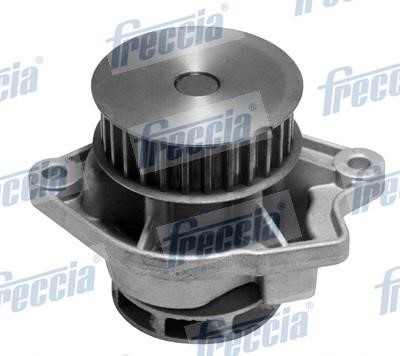Freccia WP0266 Water pump WP0266: Buy near me in Poland at 2407.PL - Good price!