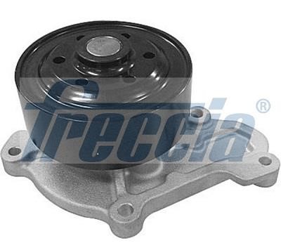 Freccia WP0609 Water pump WP0609: Buy near me in Poland at 2407.PL - Good price!