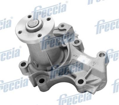 Freccia WP0480 Water pump WP0480: Buy near me in Poland at 2407.PL - Good price!