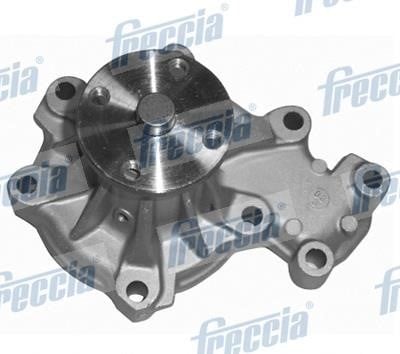 Freccia WP0285 Water pump WP0285: Buy near me at 2407.PL in Poland at an Affordable price!