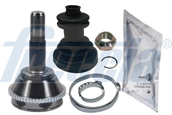 Freccia CVJ13-1014 Joint kit, drive shaft CVJ131014: Buy near me at 2407.PL in Poland at an Affordable price!