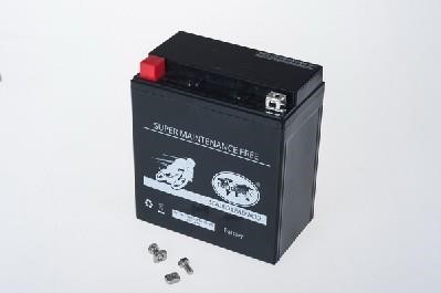 Ipsa TMBA81600 Battery Ipsa 12V 14AH 200A(EN) L+ TMBA81600: Buy near me in Poland at 2407.PL - Good price!