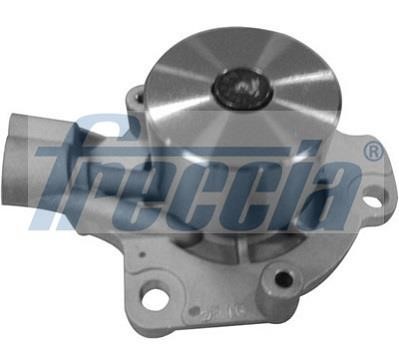 Freccia WP0595 Water pump WP0595: Buy near me in Poland at 2407.PL - Good price!