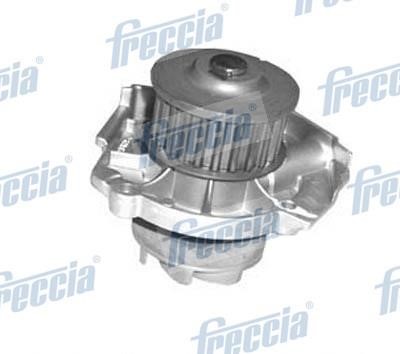 Freccia WP0212 Water pump WP0212: Buy near me in Poland at 2407.PL - Good price!