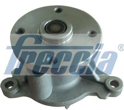Freccia WP0587 Water pump WP0587: Buy near me in Poland at 2407.PL - Good price!