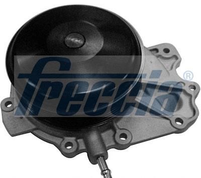Freccia WP0606 Water pump WP0606: Buy near me in Poland at 2407.PL - Good price!