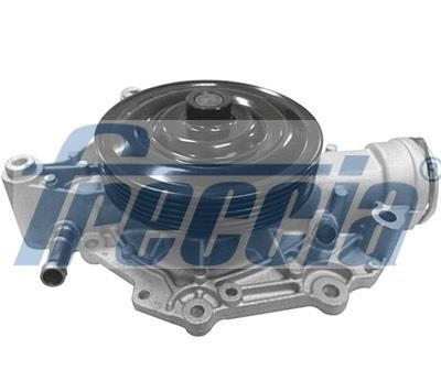 Freccia WP0588 Water pump WP0588: Buy near me in Poland at 2407.PL - Good price!