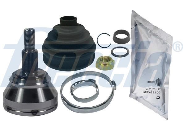Freccia CVJ13-1047 Joint kit, drive shaft CVJ131047: Buy near me at 2407.PL in Poland at an Affordable price!
