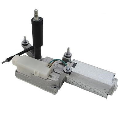 Meat&Doria 27033 Electric motor 27033: Buy near me in Poland at 2407.PL - Good price!