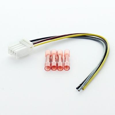 Meat&Doria 25172 Headlight Cable Kit 25172: Buy near me in Poland at 2407.PL - Good price!