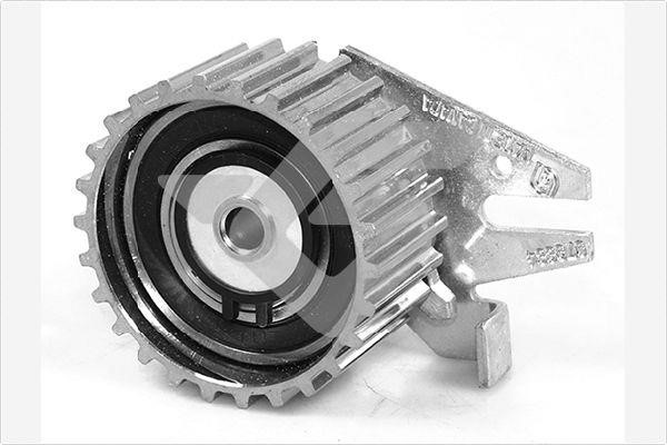 Hutchinson HTG454 Tensioner pulley, timing belt HTG454: Buy near me in Poland at 2407.PL - Good price!