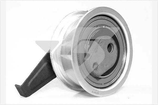 Hutchinson HTG460 Tensioner pulley, timing belt HTG460: Buy near me in Poland at 2407.PL - Good price!