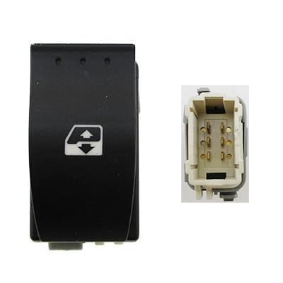 Meat&Doria 26105 Power window button 26105: Buy near me in Poland at 2407.PL - Good price!