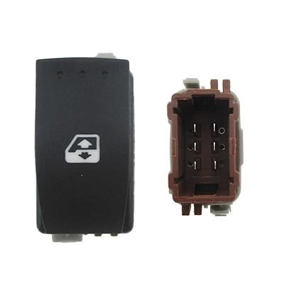 Meat&Doria 26103 Power window button 26103: Buy near me in Poland at 2407.PL - Good price!