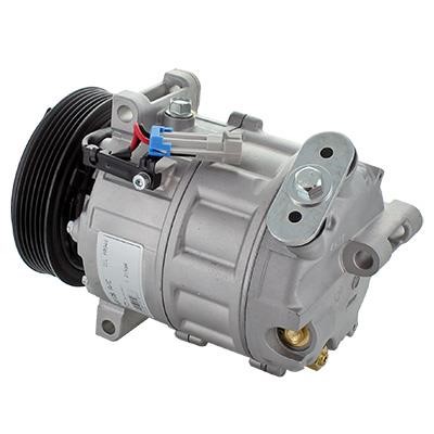 Meat&Doria K12159R Compressor, air conditioning K12159R: Buy near me in Poland at 2407.PL - Good price!
