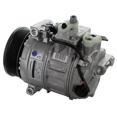 Meat&Doria K15438 Compressor, air conditioning K15438: Buy near me at 2407.PL in Poland at an Affordable price!