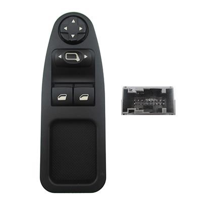 Meat&Doria 26036 Power window button 26036: Buy near me in Poland at 2407.PL - Good price!